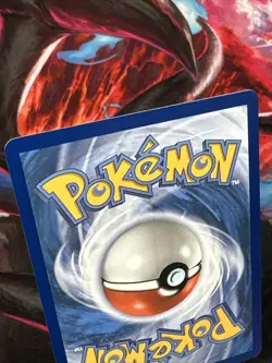 Pokemon TCG Mega Gardevoir ex Ultra Rare ME01: Mega Evolution Card 159/132 - Image 4