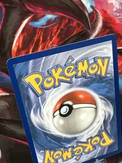 Pokemon TCG Mega Gardevoir ex Ultra Rare ME01: Mega Evolution Card 159/132 - Image 5