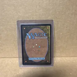 Tui and La, Moon and Ocean Avatar: The Last Airbender: Eternal-Legal Foil - Image 2