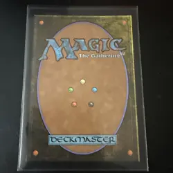 MTG Arcane Denial Commander 2013 28/356 Regular Common - Image 2