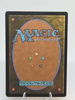 Hithlain Rope (Extended Art) X1 LTC MTG Commander Lord of the Rings B1 - Image 2