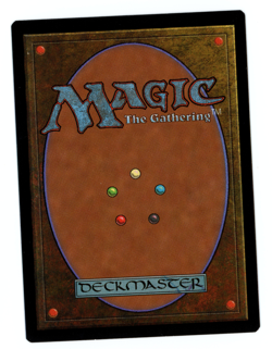 Engineered Plague - MTG (NM Quality FOIL) - Urza's Legacy - See scans!! - Image 2