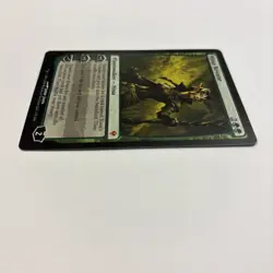 Nissa Revane LP English Zendikar Regular MTG Elf Planeswalker 170 / 249 - Image 3
