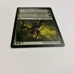 Nissa Revane LP English Zendikar Regular MTG Elf Planeswalker 170 / 249 - Image 4