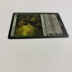 Nissa Revane LP English Zendikar Regular MTG Elf Planeswalker 170 / 249 - Image 5