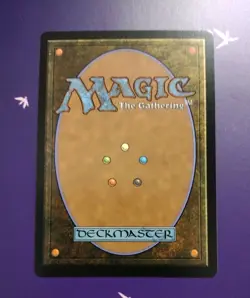 Magic the Gathering-Lorwyn Eclipsed/Wistfulness 252 REGULAR - Image 2