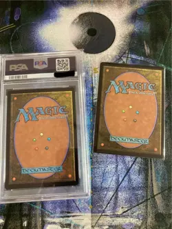 The First Sliver/The Sliver Foil Psa 10/Future Frame - Image 2