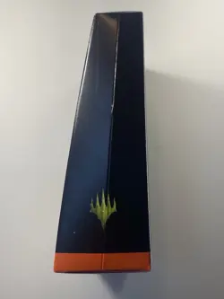 New Quick Draw MTG Commander Deck Outlaws of Thunder Junction Magic Stella Lee - Image 5