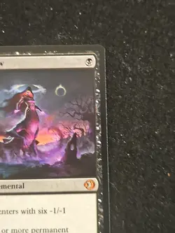 Moonshadow Lorwyn Eclipsed Regular Mythic 110 MTG Magic Near Mint English - Image 3