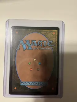 Bitterbloom Bearer Lorwyn Eclipsed Regular - Image 2