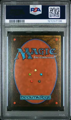 Summon: Primal Garuda - #360 - Borderless - Foil - Final Fantasy - FIN - PSA 10 - Image 3