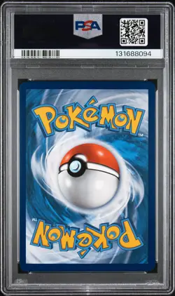 2021 POKEMON SWORD & SHIELD BATTLE STYLES #155 FULL ART/TYRANITAR V PSA 10 - Image 2