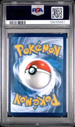 2016 POKEMON XY EVOLUTIONS #35 PIKACHU PSA 7 - Image 2