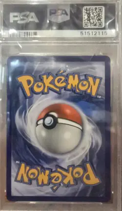2020 Pokemon SWSH FA/CHARIZARD VMAX Champions Path Secret PSA 10 - Image 2