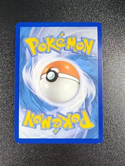 Ho-Oh ex 007/034 CLC Extended Art Pokemon TCG NM/M - Image 2