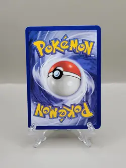 Pokemon 1st Edition Team Rocket Dark Dragonair Non Holo Rare #33/82 - Image 4