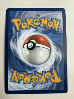 Pokemon TCG Professor's Research (Full Art) Celebrations 024/025 Ultra Rare NM - Image 2