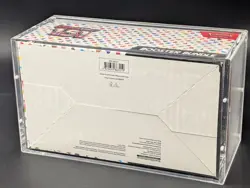 Pokemon 151 SV3.5 Booster Bundle Display Case Factory Sealed - Image 2
