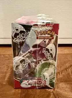 Pokemon TCG Fusion Strike Booster Box Sealed *BRAND NEW* 36 Packs - Image 5
