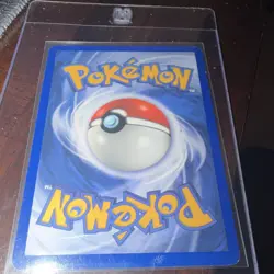 Pokemon TCG Houndoom 23/75 Neo Discovery Rare Regular 2001 The Pokemon Company - Image 3
