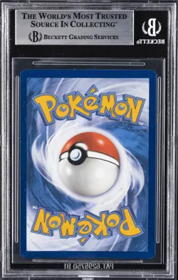 2022 POKEMON SWORD & SHIELD LOST ORIGIN TRAINER GALLERY #TG10 SNORLAX UR BGS 9 - Image 2