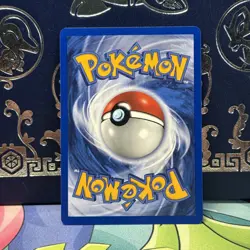 Pokemon Larvitar Common 1st Edition Neo Discovery 57/75 NM - Image 2