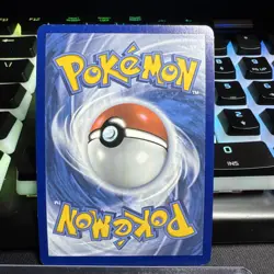 Toxel 119 promo NM (Cosmos Holo) Sv: Scarlet & Violet - Image 2