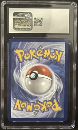Helioptile *CGC 10* Illustration Rare *Mega Evolution* #143 *2025* Pokemon - Image 4
