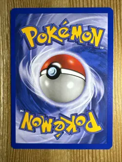 Pokemon TCG Paras Neo Revelation 47/64 Regular 1st Edition Common NM - Image 2