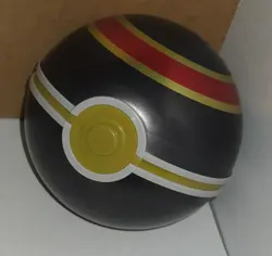 Pokemon TCG: Luxury Ball Tin (Pokeball only, no booster packs) - Image 1