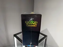 Pokemon TCG Mega Evolution Gardevoir Elite Trainer Box ETB Factory Sealed - Image 4