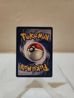 Pokemon Full Heal 082/102 Base Set (Shadowless) Regular - Image 2