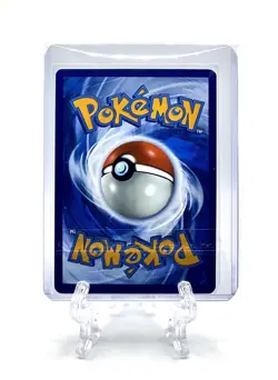 MISTY'S GYARADOS 2025 Pokemon Destined Rivals 49/182 RARE HOLO UNPLAYED - Image 2