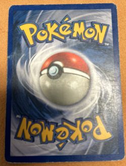 Pokemon TCG Snorlax Jungle 11/64 Holo Unlimited Holo Rare 1ST EDITION - Image 4