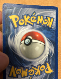 Pokemon TCG Snorlax Jungle 11/64 Holo Unlimited Holo Rare 1ST EDITION - Image 5
