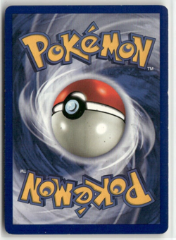 1999 Pokemon Fossil 1st Edition Weezing #45/62 MP - Image 2