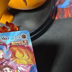 Single Strike Urshifu VMAX TG19/TG30 NM+ Brilliant Stars - Pokemon TCG 2022 - Image 3
