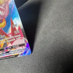 Single Strike Urshifu VMAX TG19/TG30 NM+ Brilliant Stars - Pokemon TCG 2022 - Image 4