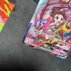 Single Strike Urshifu VMAX TG19/TG30 NM+ Brilliant Stars - Pokemon TCG 2022 - Image 5
