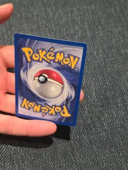 2000 POKEMON GYM HEROES HOLO #14 SABRINA'S GENGAR | NM - Image 5