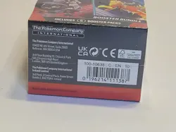 Pokemon TCG: Destined Rivals Booster Bundle 6 Packs Factory Sealed Box - Image 4