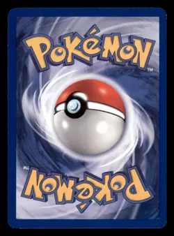 Squirtle 68/82 1st Edition Team Rocket 2000 Pokemon WotC - Image 2