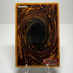 Yugioh Toon World LDS1-EN068 Ultra Rare 1st Ed PURPLE NM - Image 4