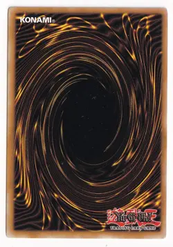Yu-Gi-Oh! Sneak Peek Participation: Series 1 - Embodiment of Apophis SP1-EN003 - Image 2