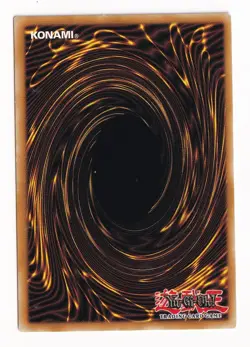 Yu-Gi-Oh - Dark Ruler Ha Des - MC1-EN006 - Secret Rare - Image 2