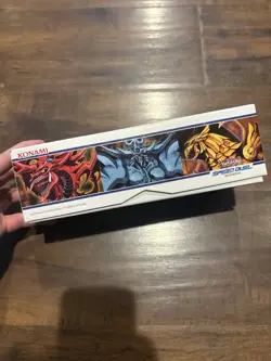 Yu-Gi-Oh Speed Duel Battle City Box Decks Complete 83717851431 - Image 2