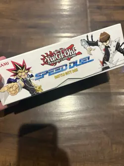 Yu-Gi-Oh Speed Duel Battle City Box Decks Complete 83717851431 - Image 5