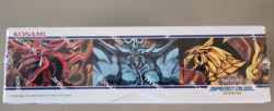 Yu-Gi-Oh! New Sealed Speed Duel: Battle City Collector’s Box Set (Yugioh) 83717851431 - Image 3