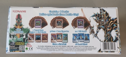 Yu-Gi-Oh! New Sealed Speed Duel: Battle City Collector’s Box Set (Yugioh) 83717851431 - Image 4