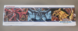 Yu-Gi-Oh! New Sealed Speed Duel: Battle City Collector’s Box Set (Yugioh) 83717851431 - Image 5